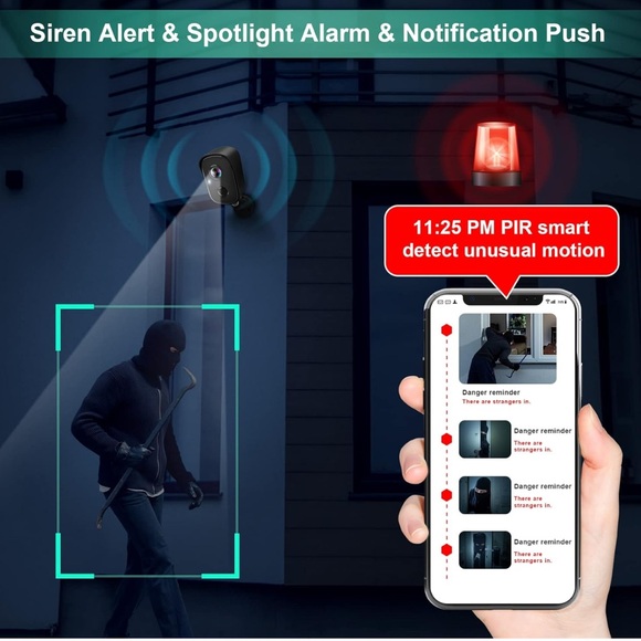 Vision Well - Picture 4 of 7